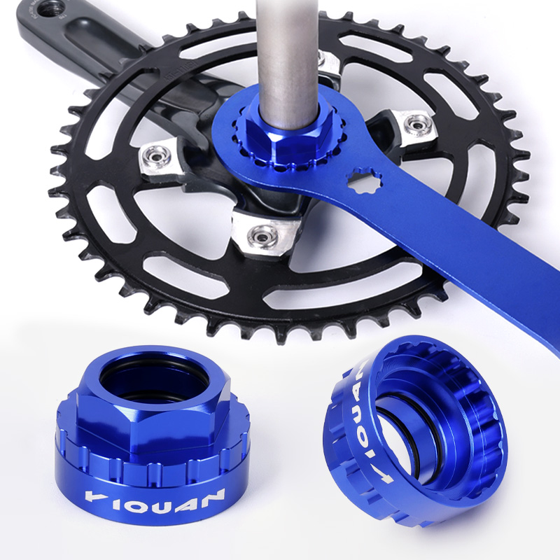 Bike Chain - أدوات إصلاح الدراجة الدراجة 12S أداة