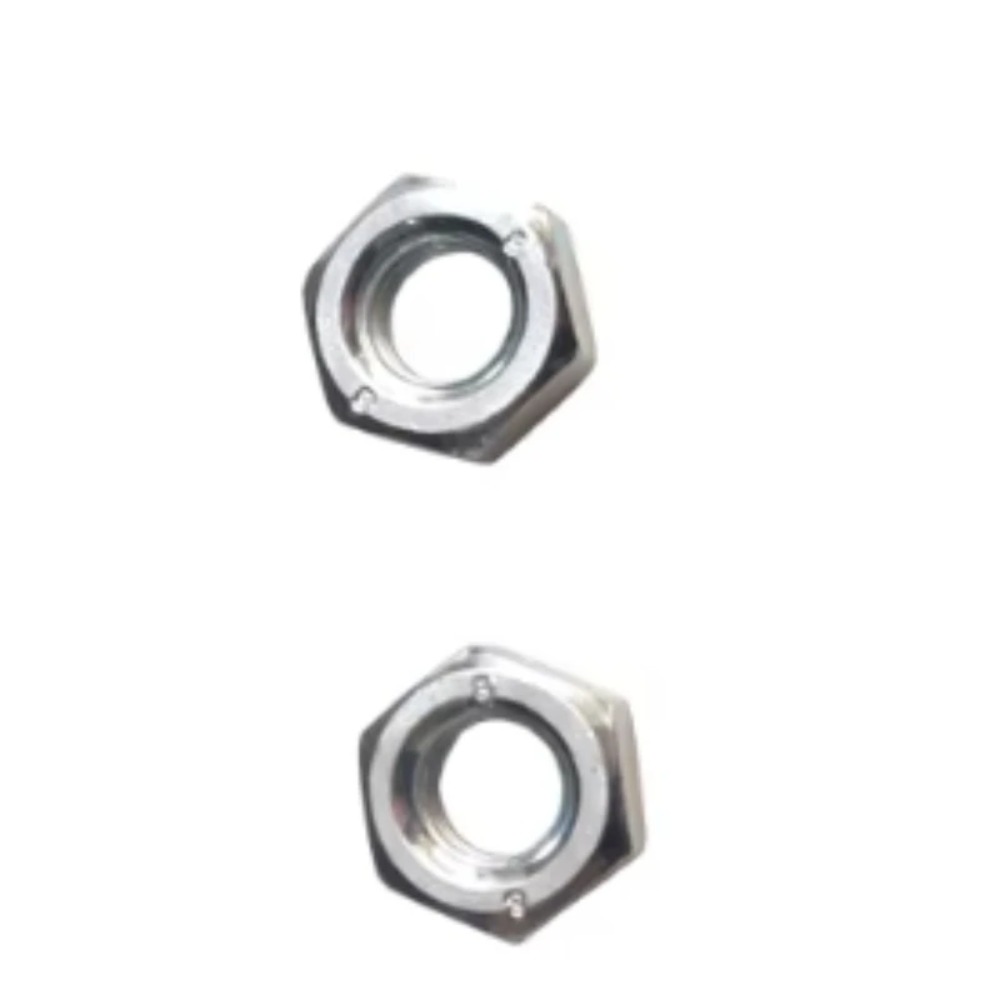 Motorcycle Parts Chain - غطاء ضبط السلسلة الأصلي لدراجات CFMOTO