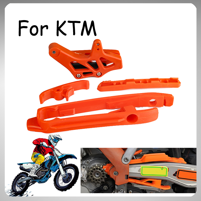 Chain Kit Motorcycle - واقي سلسلة الدراجة النارية ومشبك خرطوم
