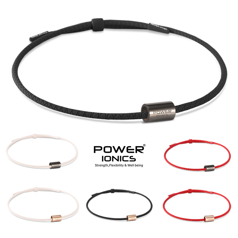 Ansi Chain - Power Ionics 3000 أنيونز الصحة أزياء