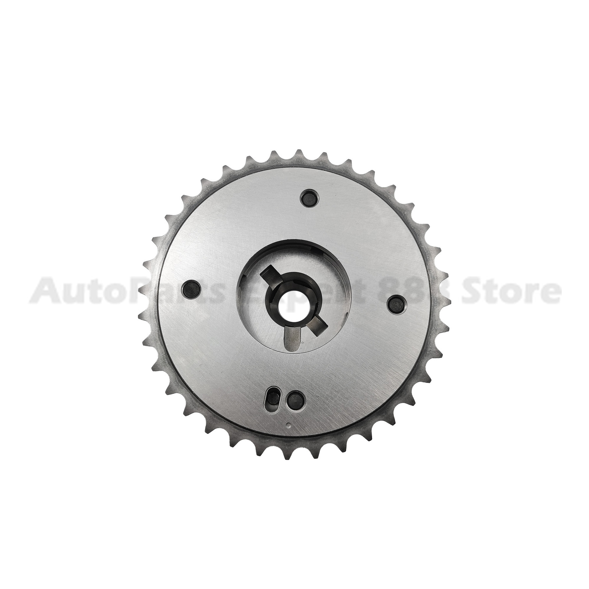 Sprocket - لتويوتا كامري 2AZ توقيت والعتاد المرحلة