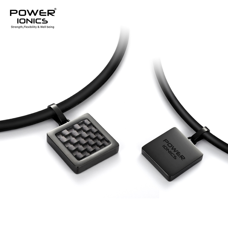 Ansi Chain - Power Ionics للجنسين الجرمانيوم أنيونز ألياف