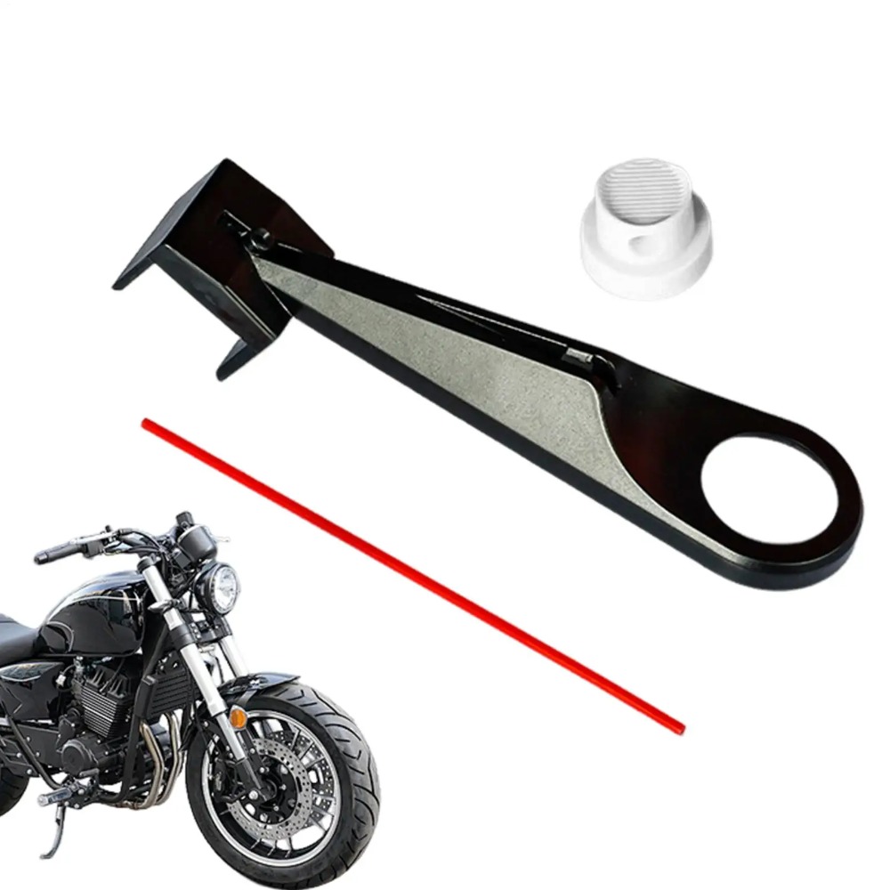 Chain Kit Motorcycle - قطعتان من أدوات تزييت سلسلة الدراجة