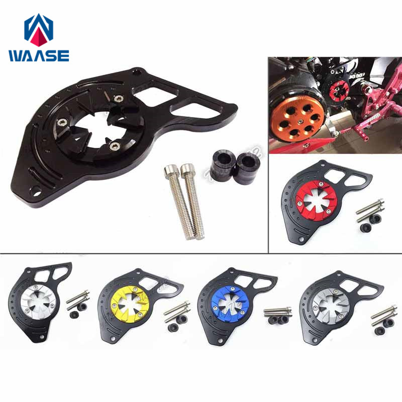 Sprocket Chain - Waase لهوندا غروم MSX125 MSX 125SF