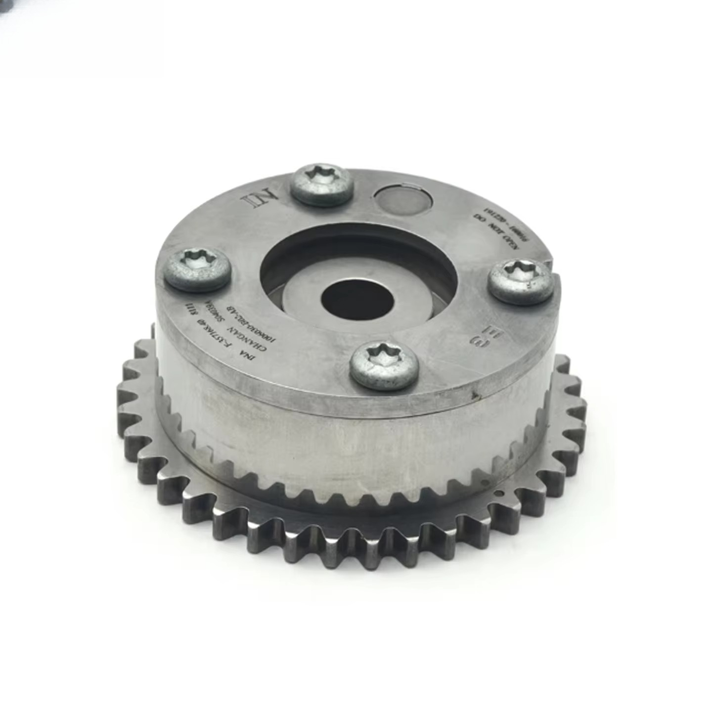 Sprocket - OEM 1006030-B04 تشانجان CX70 مجموعة ترس