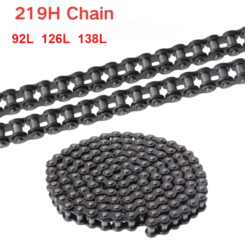 428 Chain - سلسلة دفع معززة 219H بـ 92