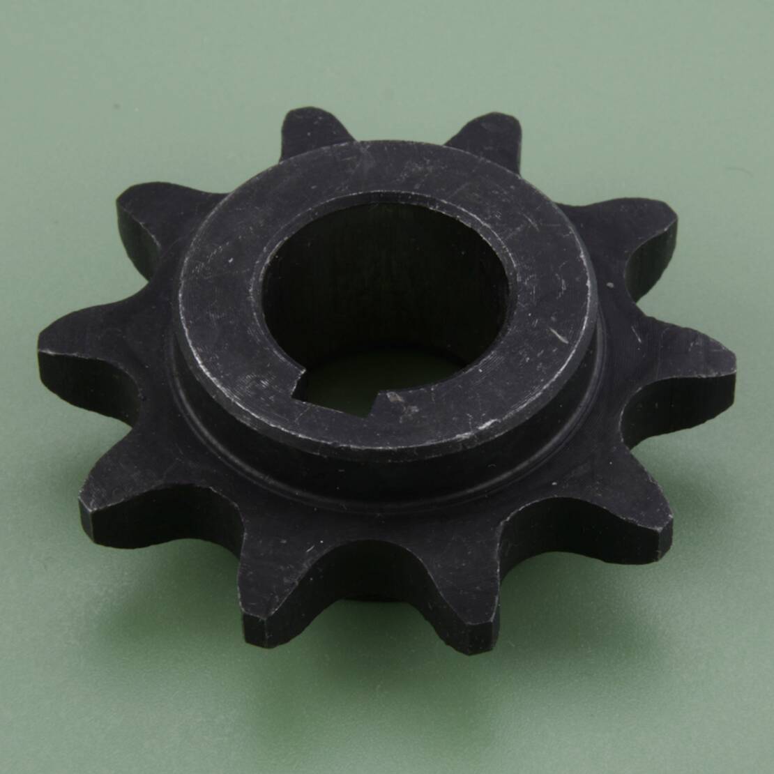 Chain Sprocket Set - الجبهة 10T 10 الأسنان ترس المحرك