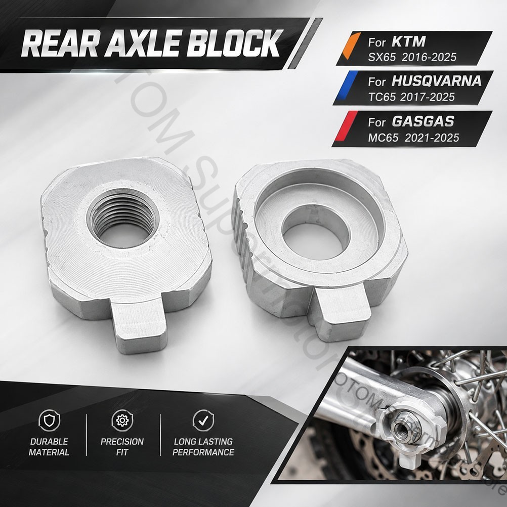 Bike Chain - 2016-2025 قطع غيار دراجات نارية لـ