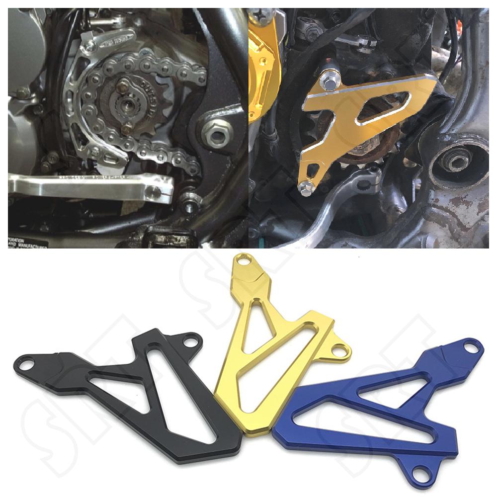 Sprocket - يناسب سوزوكي DRZ 400SM 400S 400E