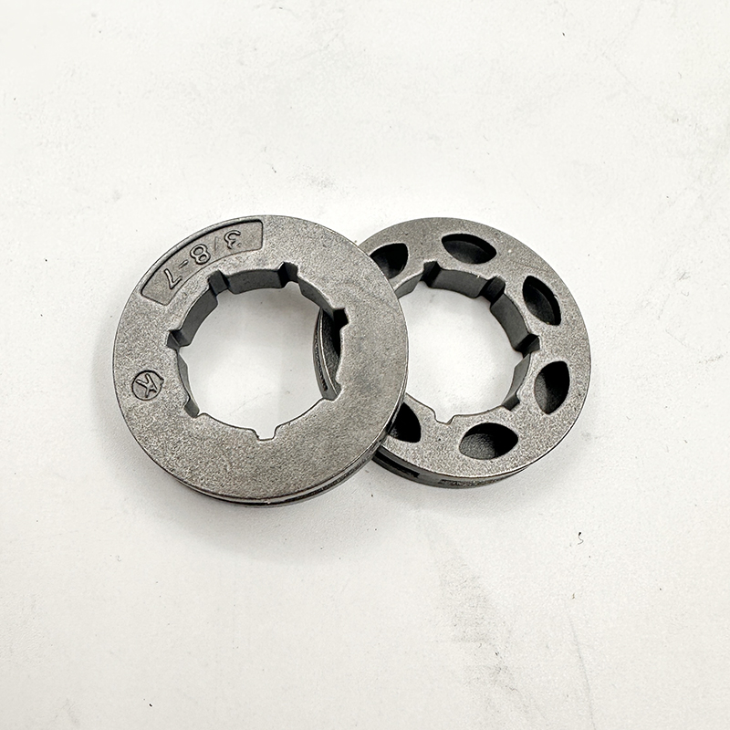 Chain Sprocket Set - 3/8 7T 19 مللي متر سلسلة