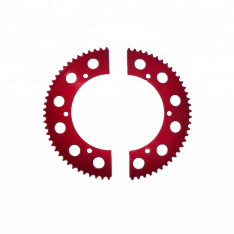 Sprocket - قطع غيار سباقات الكارت: ترس خلفي