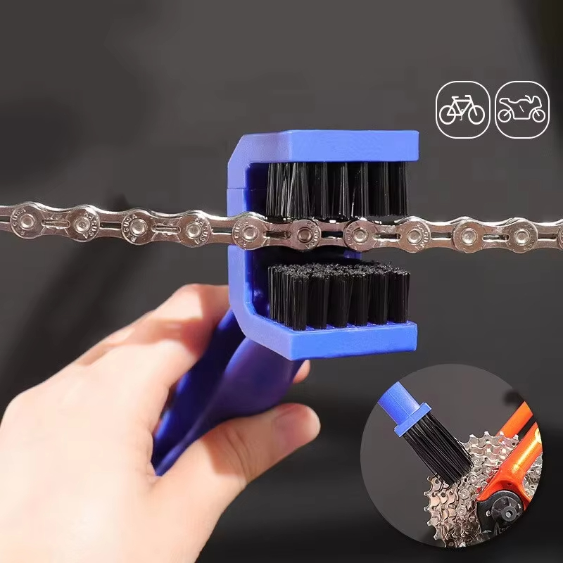 منظف سلسلة محمول للدراجات النا - مراجعة Chain Breaker وسعره
