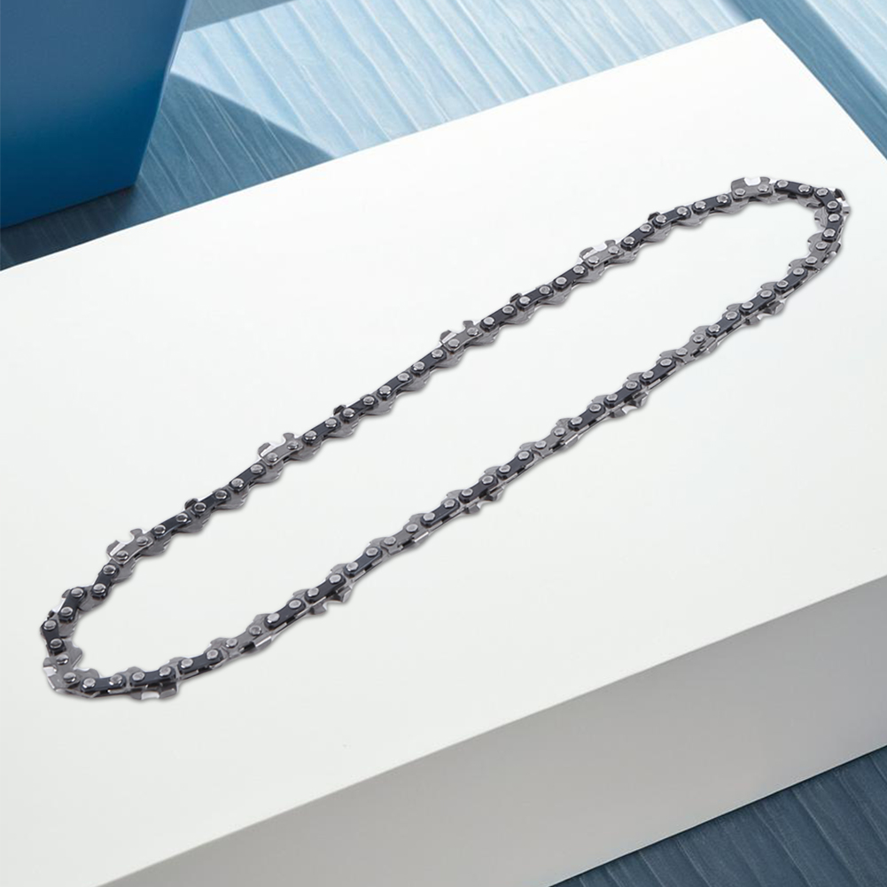 سلسلة منشار صغيرة من الفولاذ ب - مراجعة Steel Chain وسعره