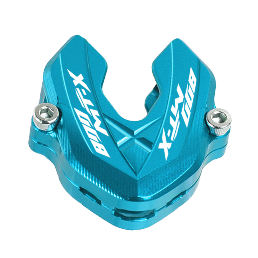 ل CFMOTO CF MOTO 800MTX 800 MT - مراجعة Xcm Chain وسعره