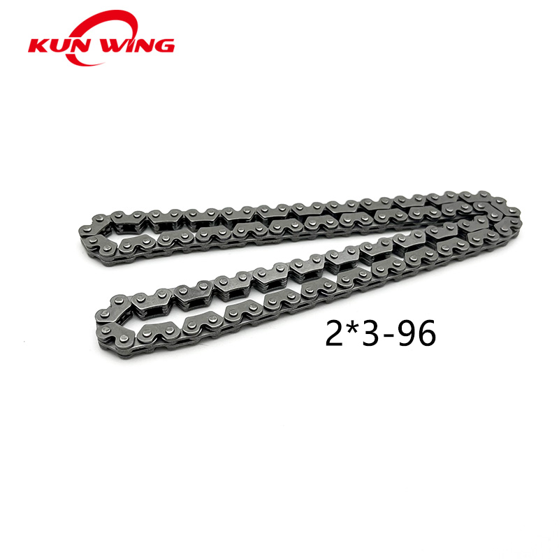 كام توقيت سلسلة 2x3-96L لياماه - مراجعة Motorcycle Parts Chain وسعره