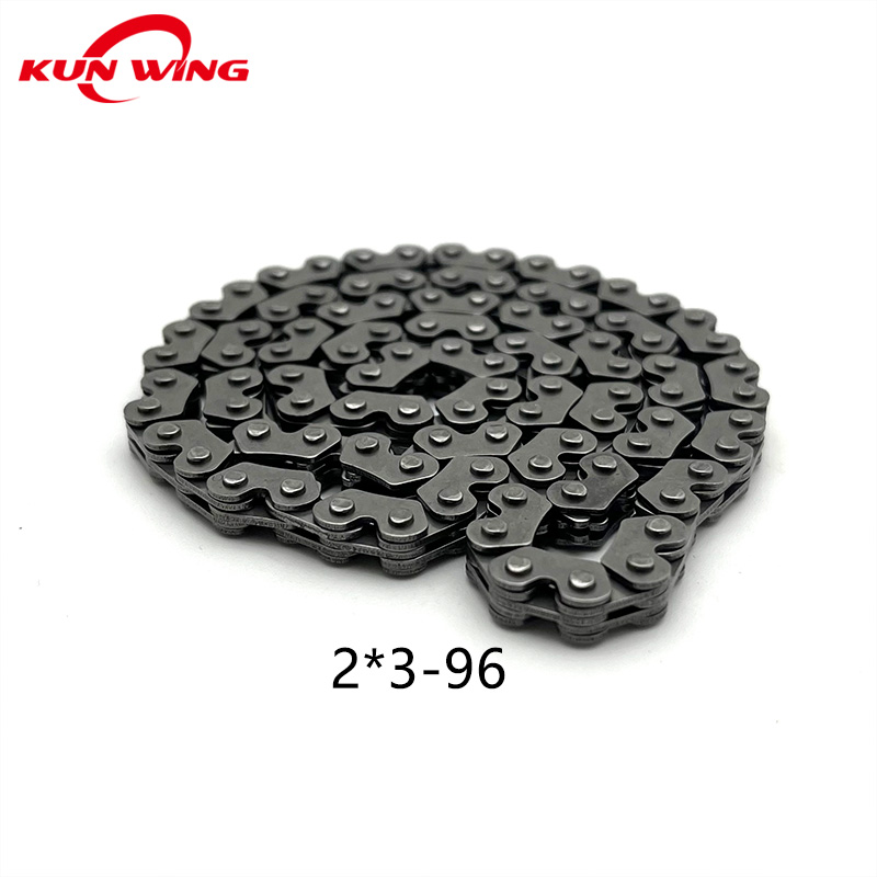 كام توقيت سلسلة 2x3-96L لياماه - مراجعة Motorcycle Parts Chain وسعره