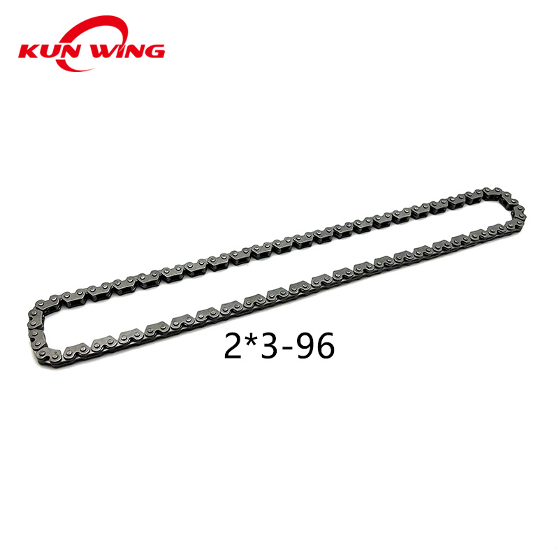 كام توقيت سلسلة 2x3-96L لياماه - مراجعة Motorcycle Parts Chain وسعره