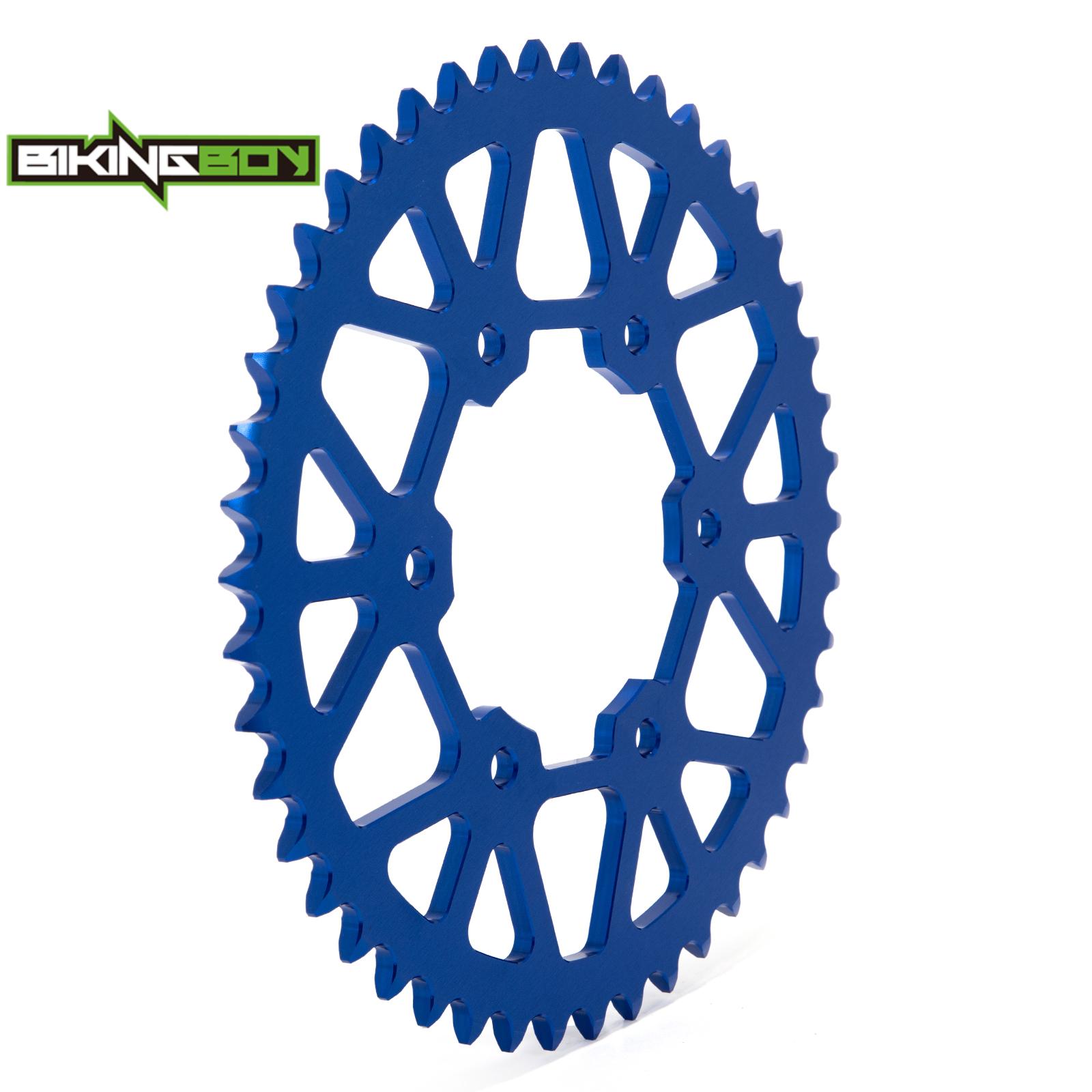 سلسلة BIKINGBOY 520 مع ترس خلف - مراجعة Sprocket Chain وسعره