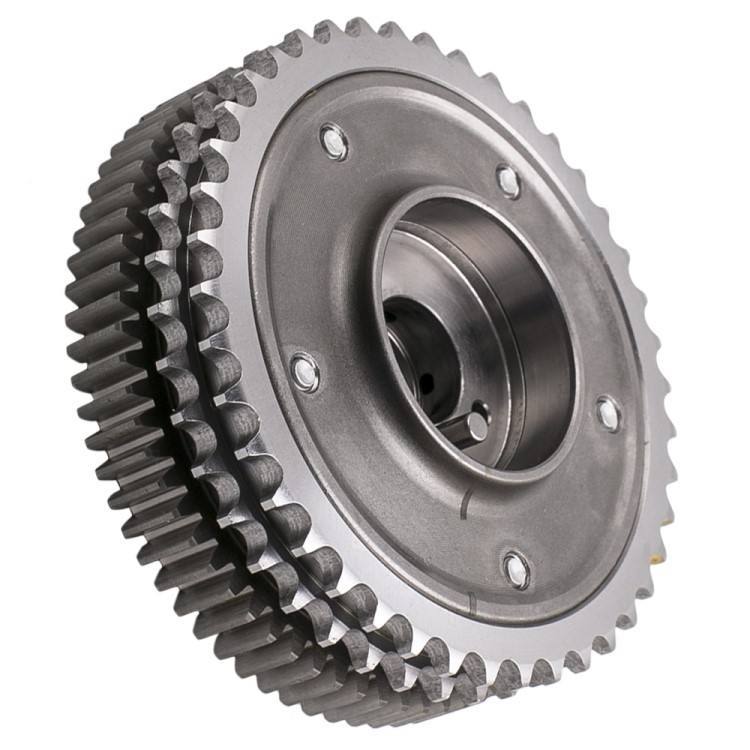 طقم سلسلة توقيت ZOOMKEY مناسب  - مراجعة Sprocket وسعره