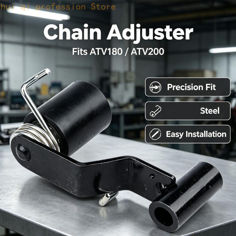 مجموعة دعامة أسطوانة دليل السل - مراجعة Roller Chain وسعره