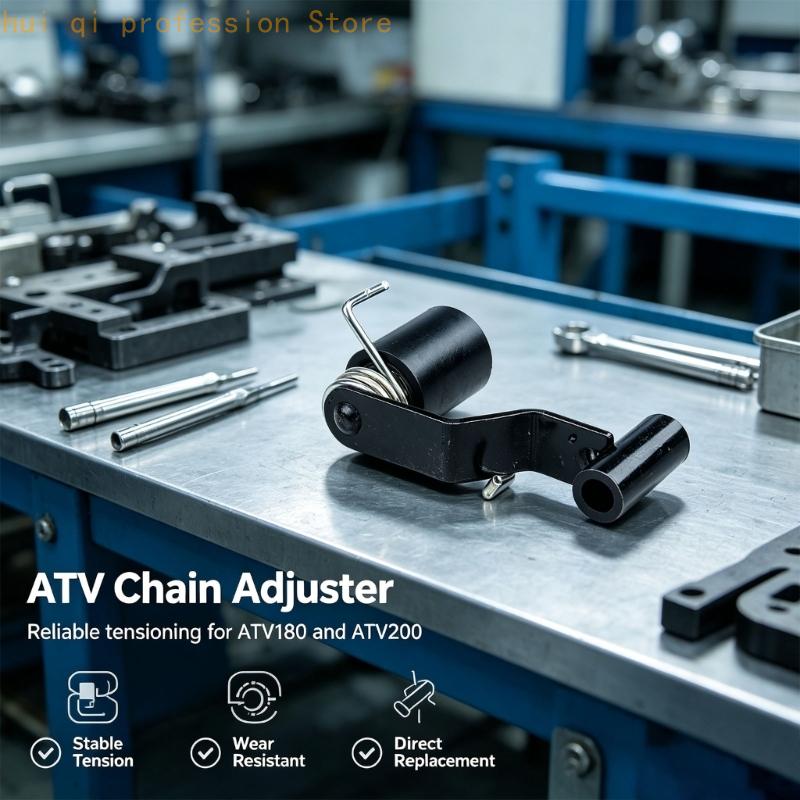 مجموعة دعامة أسطوانة دليل السل - مراجعة Roller Chain وسعره