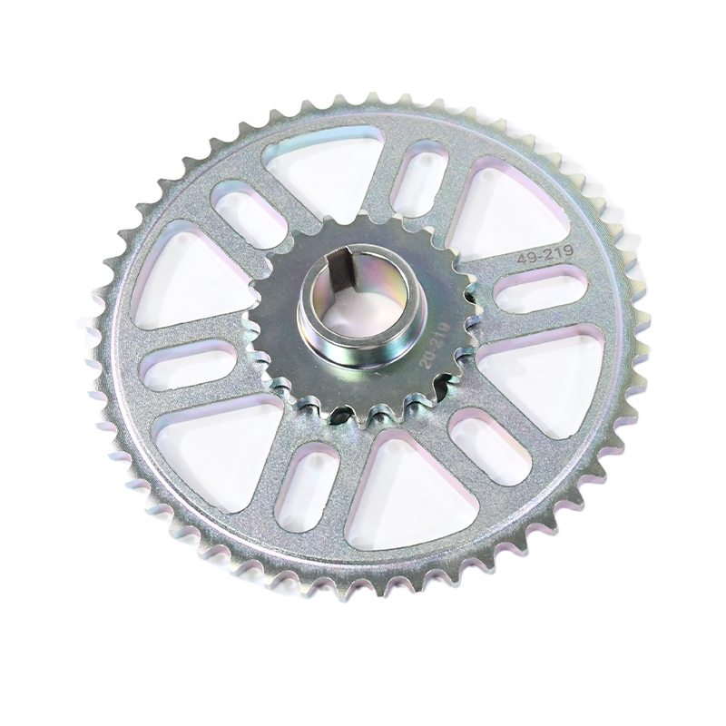 ل Surron ضوء النحل X المستوى ا - مراجعة Motorcycle Parts Chain وسعره