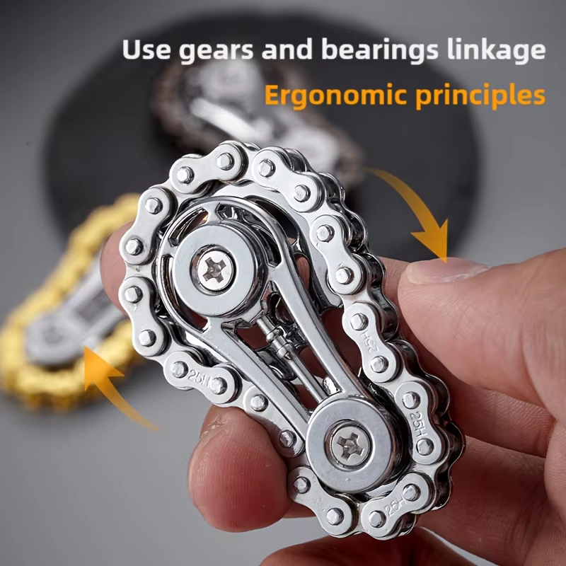 جديد أسنان العجلة دولاب المواز - مراجعة Chain Sprocket Set وسعره