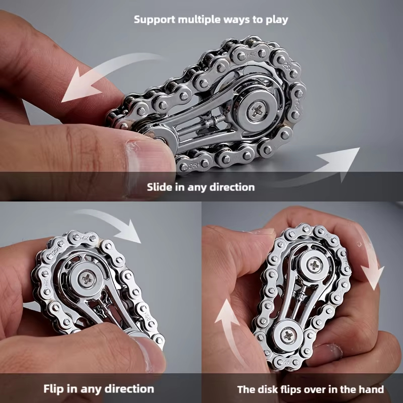 جديد أسنان العجلة دولاب المواز - مراجعة Chain Sprocket Set وسعره