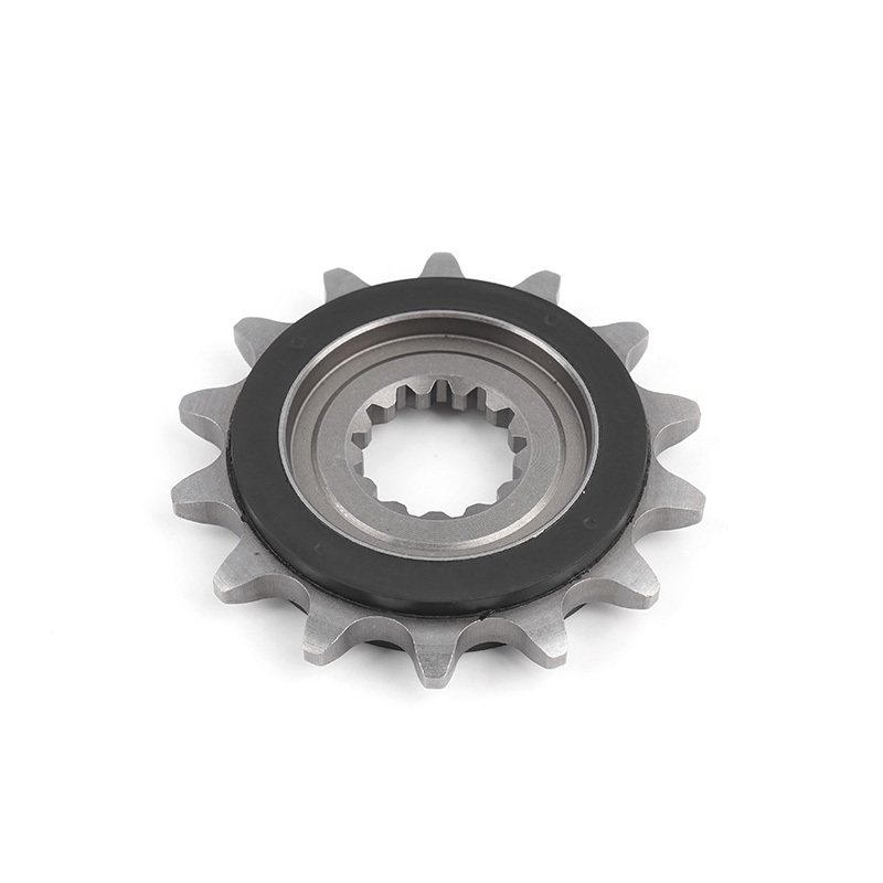 لـ CFMOTO 450MT، ترس سلسلة 47  - مراجعة Motorcycle Parts Chain وسعره