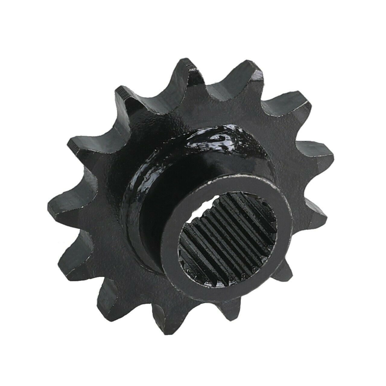 TDPRO 530-13T ترس ضرس السلسلة  - مراجعة 530 Chain وسعره