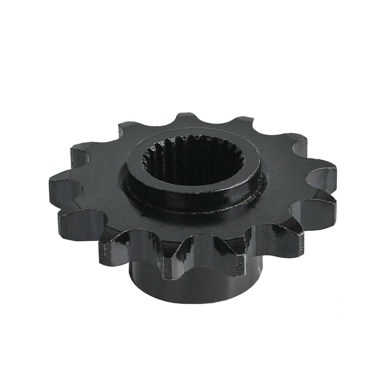 TDPRO 530-13T ترس ضرس السلسلة  - مراجعة 530 Chain وسعره