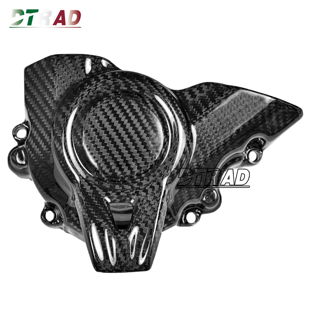 غطاء ضرس من ألياف الكربون ، غط - مراجعة Chain Kit Motorcycle وسعره