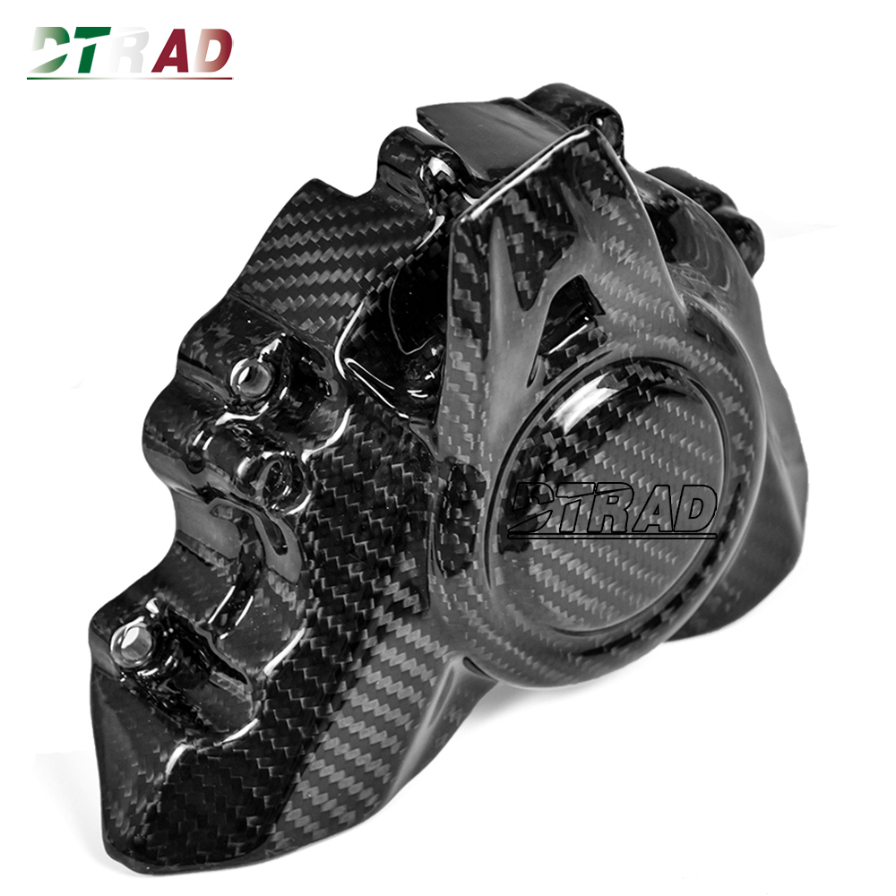 غطاء ضرس من ألياف الكربون ، غط - مراجعة Chain Kit Motorcycle وسعره