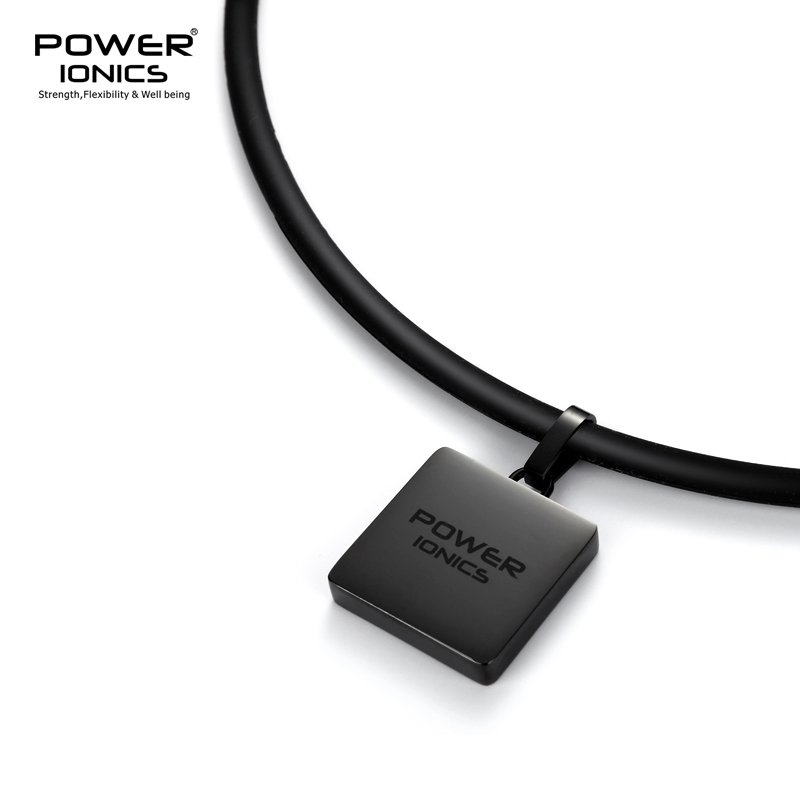 Power Ionics للجنسين الجرمانيو - مراجعة Ansi Chain وسعره