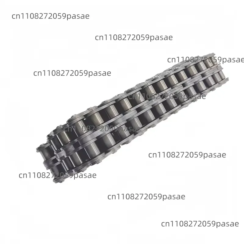 سلسلة بكرات ثقيلة 36A-1 (ANSI  - مراجعة Ansi Chain وسعره