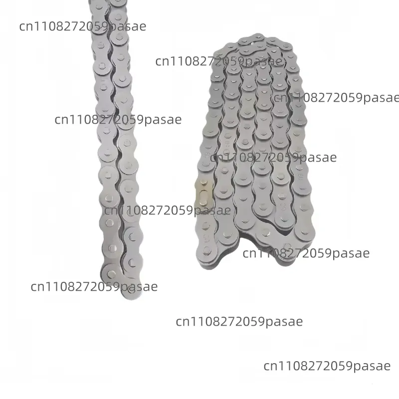 سلسلة بكرات ثقيلة 36A-1 (ANSI  - مراجعة Ansi Chain وسعره