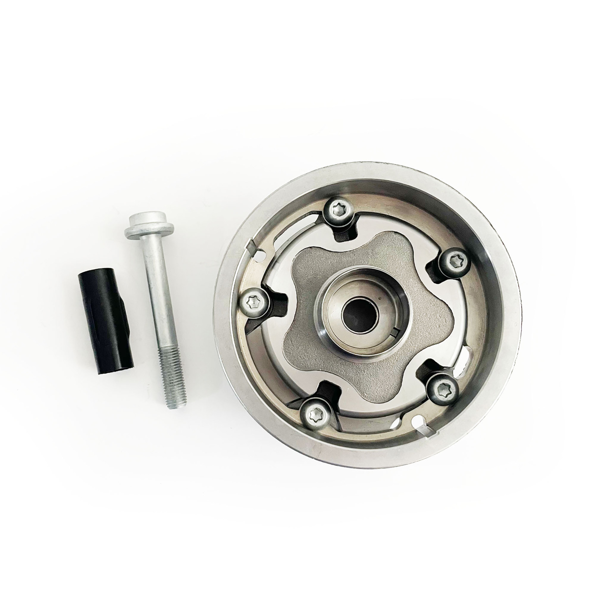 مناسب لسيارة كروز، عمود الكاما - مراجعة Sprocket وسعره
