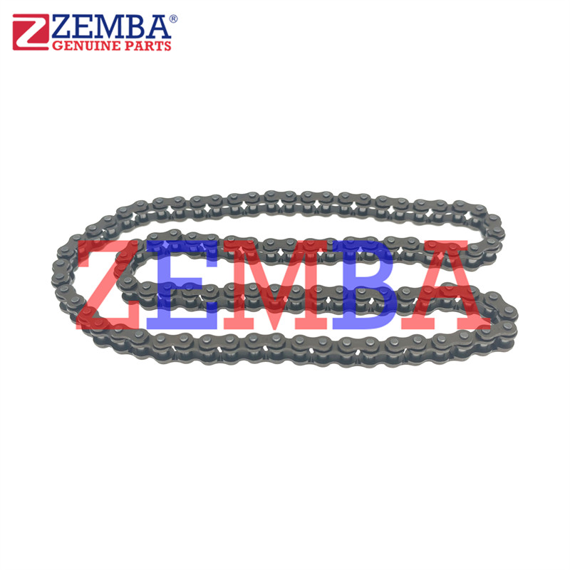سلسلة توقيت 25H-90L لـ GY6 125 - مراجعة Bike Chain وسعره