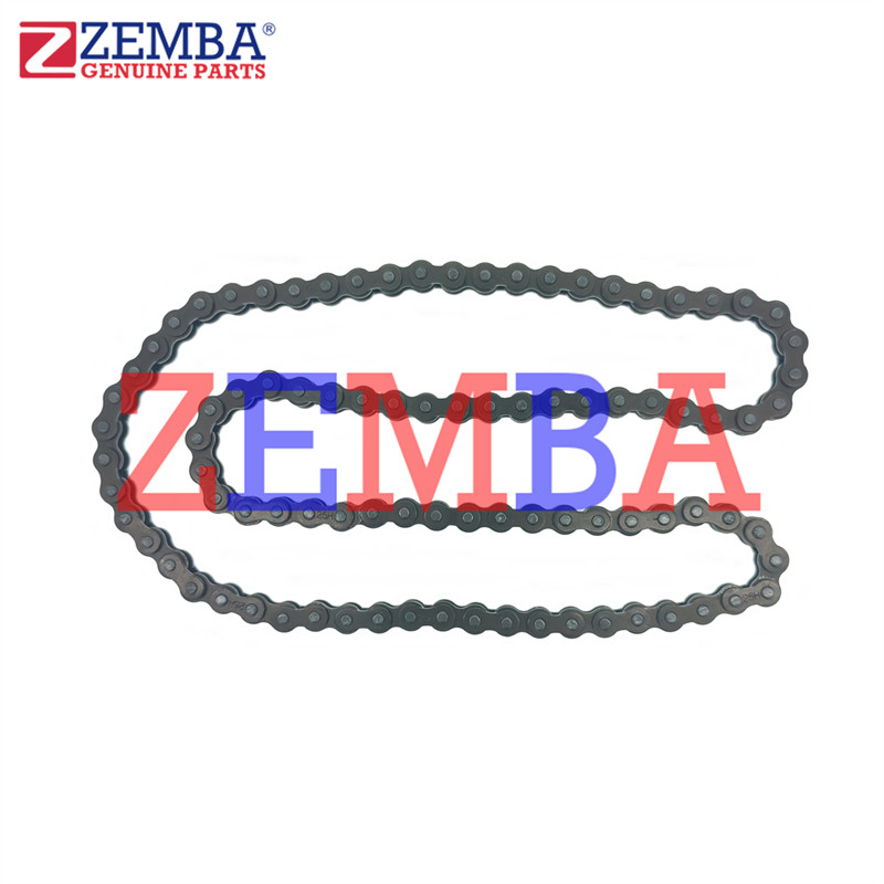 سلسلة توقيت 25H-90L لـ GY6 125 - مراجعة Bike Chain وسعره