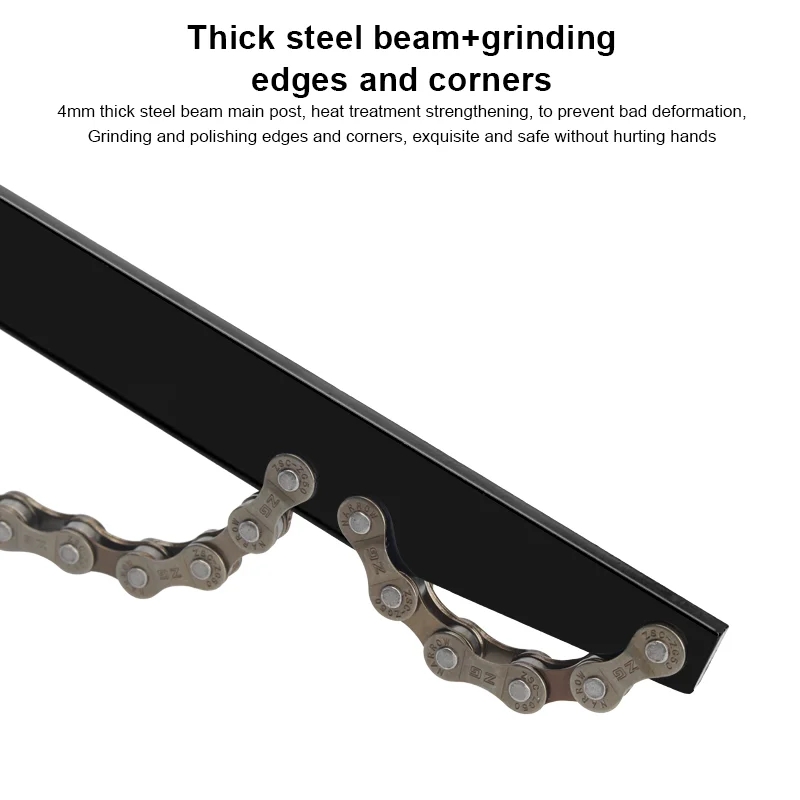 دراجة كاسيت دولاب الموازنة مزي - مراجعة Chain Sprocket Set وسعره