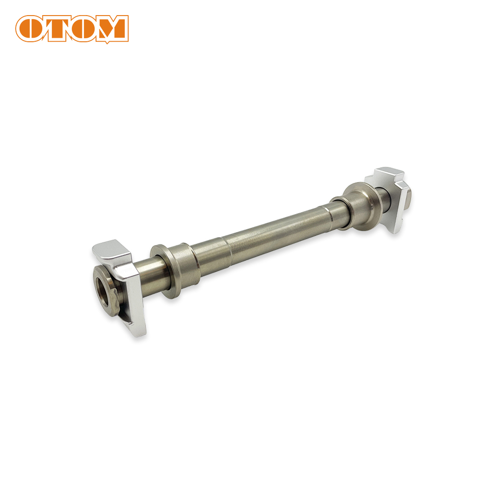 لـ SURRON Ultra Bee: محور خلفي - مراجعة Motorcycle Parts Chain وسعره