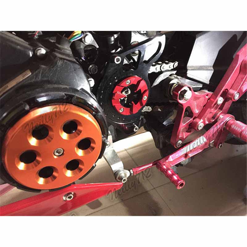 Waase لهوندا غروم MSX125 MSX 1 - مراجعة Sprocket Chain وسعره