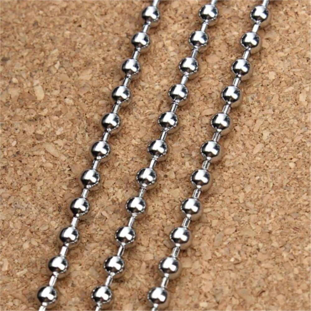 10 متر خرزة من الفولاذ المقاوم - مراجعة Roller Chain وسعره