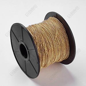 سلسلة كروية ملحومة من PandaHal - مراجعة Roller Chain وسعره