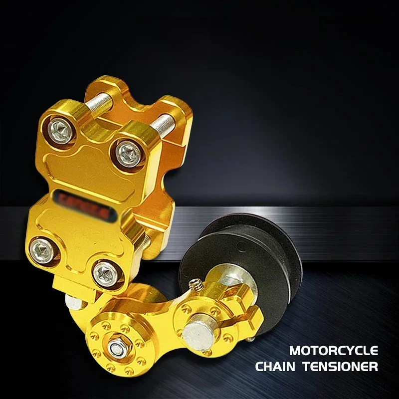 أداة ضبط سلسلة الدراجات الناري - مراجعة Roller Chain وسعره