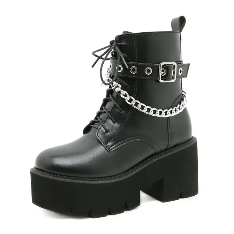 الفاخرة دراجة نارية أحذية النس - مراجعة Motorcycle Chain وسعره