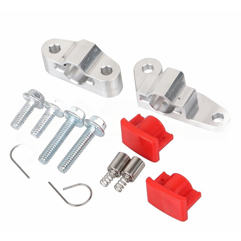 طقم زر شدّ سلسلة الكامات الهيد - مراجعة Chain Kit Motorcycle وسعره