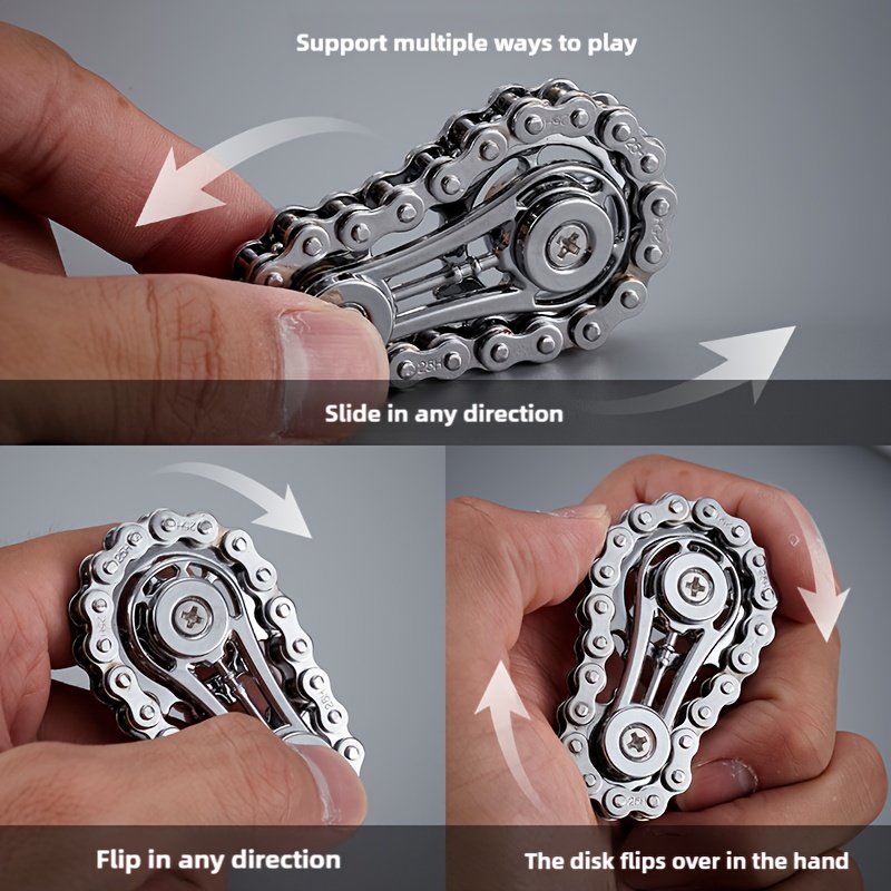 جديد أسنان العجلة دولاب المواز - مراجعة Chain Sprocket Set وسعره