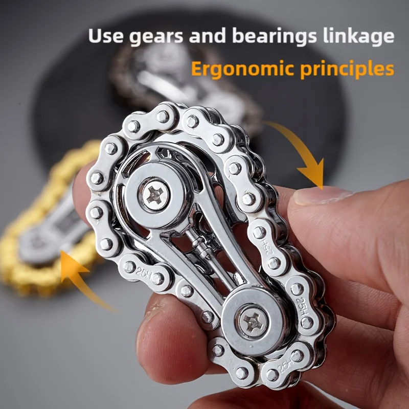 جديد أسنان العجلة دولاب المواز - مراجعة Chain Sprocket Set وسعره