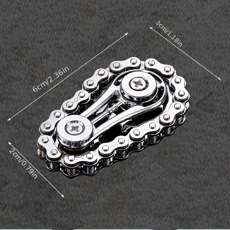 جديد أسنان العجلة دولاب المواز - مراجعة Chain Sprocket Set وسعره